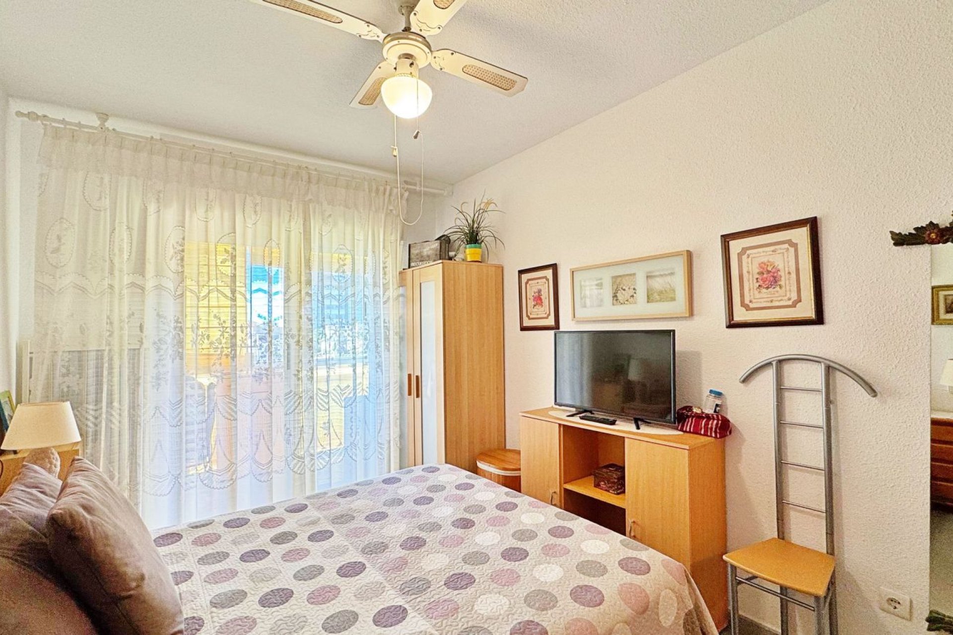 Rynek Wtórny - Apartament - Torrevieja - Rocio del Mar