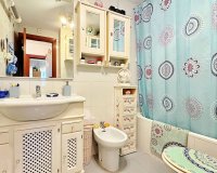 Rynek Wtórny - Apartament - Torrevieja - Rocio del Mar