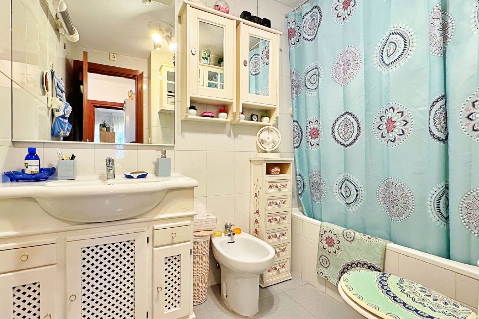 Rynek Wtórny - Apartament - Torrevieja - Rocio del Mar