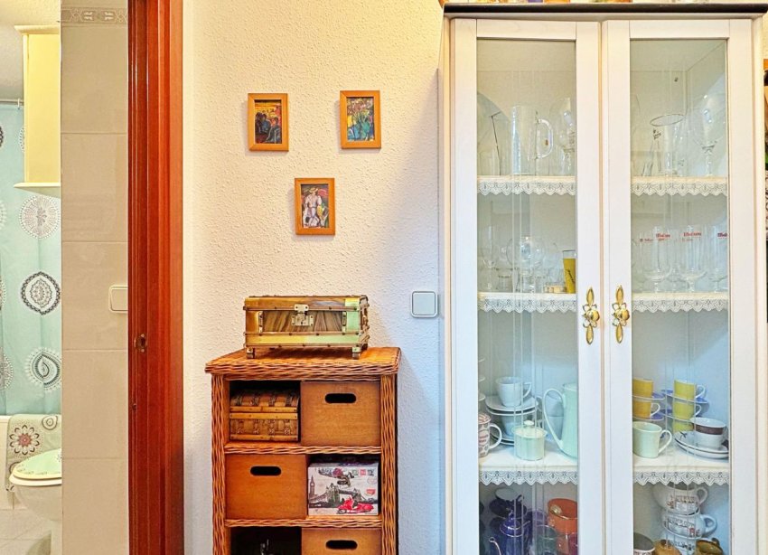 Rynek Wtórny - Apartament - Torrevieja - Rocio del Mar