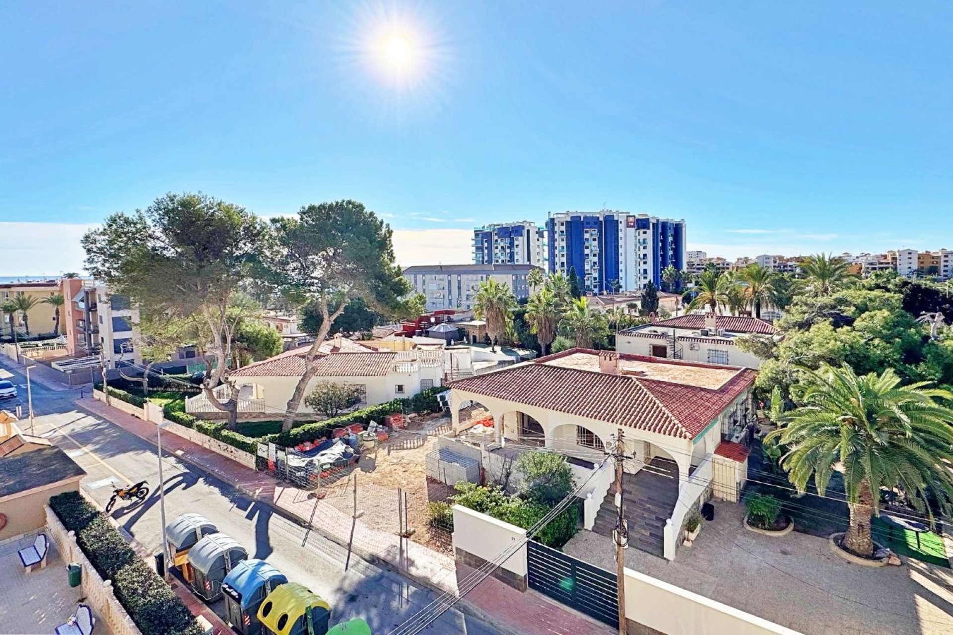 Rynek Wtórny - Apartament - Torrevieja - Rocio del Mar