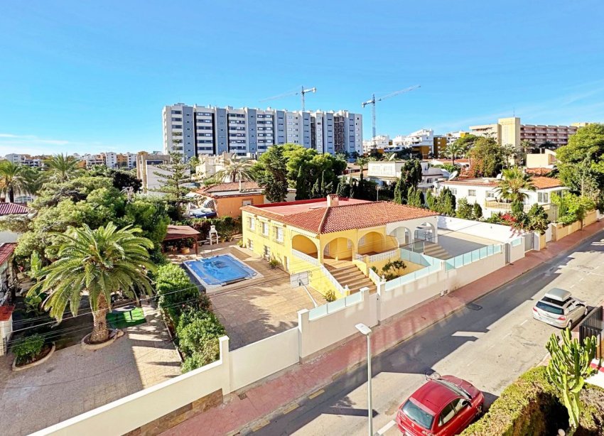 Rynek Wtórny - Apartament - Torrevieja - Rocio del Mar