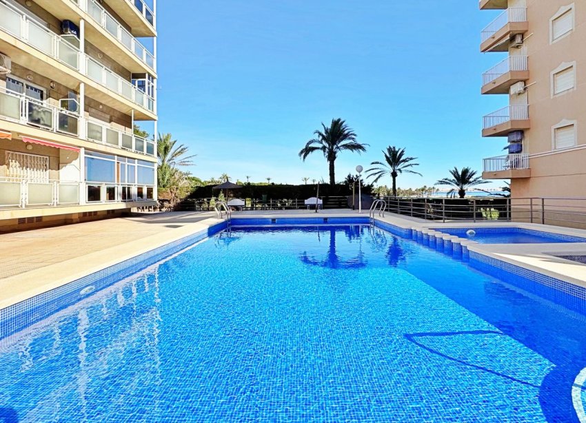 Rynek Wtórny - Apartament - Torrevieja - Rocio del Mar