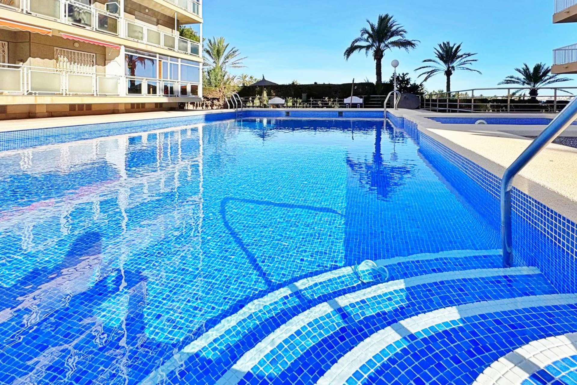 Rynek Wtórny - Apartament - Torrevieja - Rocio del Mar