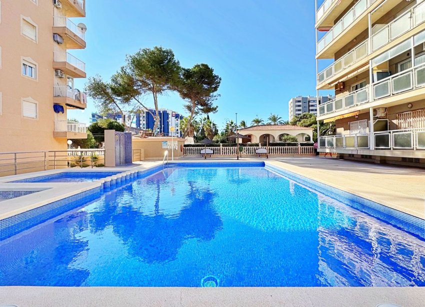 Rynek Wtórny - Apartament - Torrevieja - Rocio del Mar