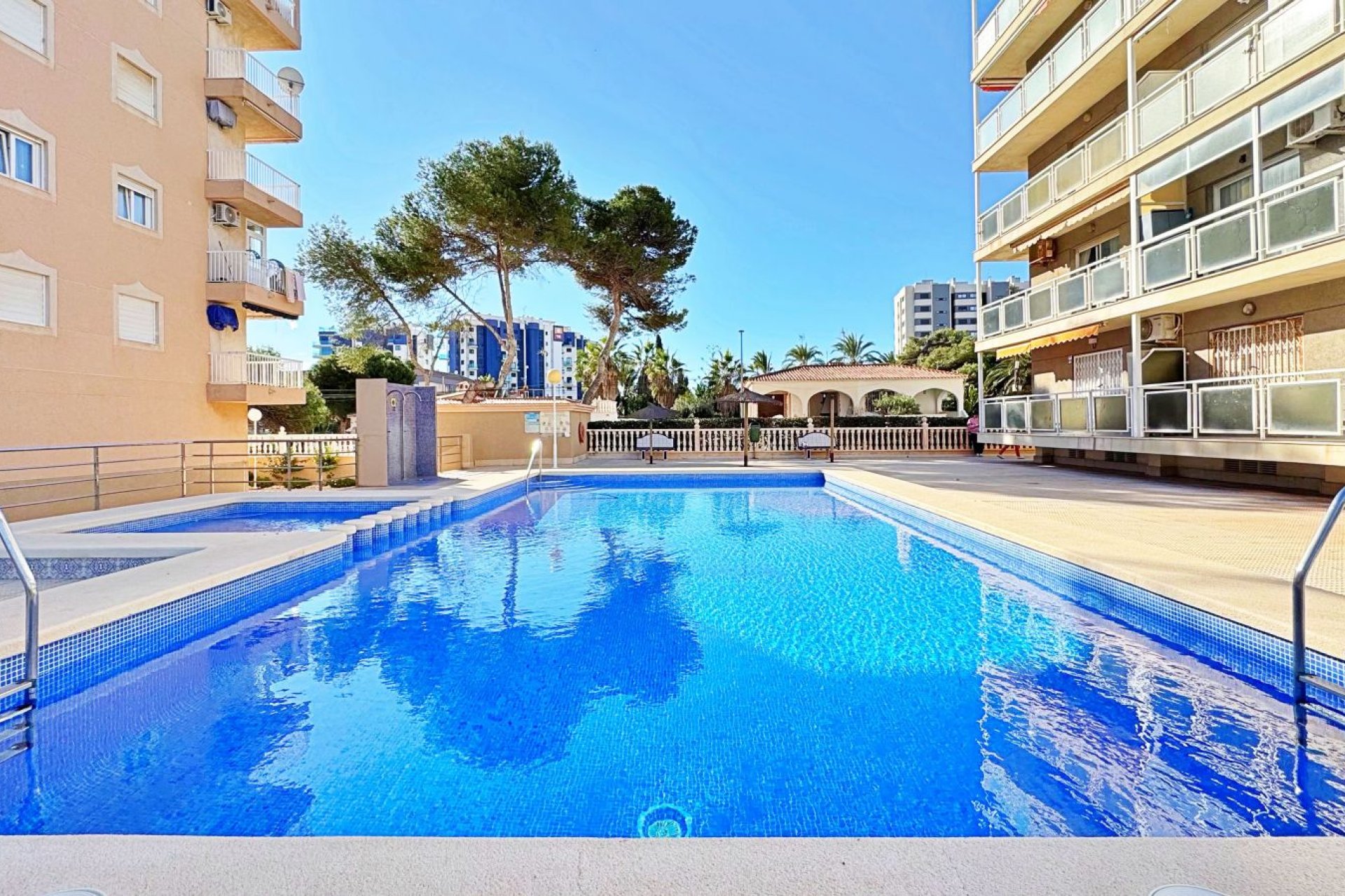 Rynek Wtórny - Apartament - Torrevieja - Rocio del Mar