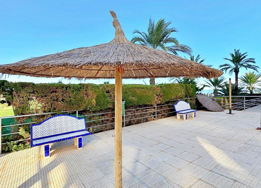 Rynek Wtórny - Apartament - Torrevieja - Rocio del Mar