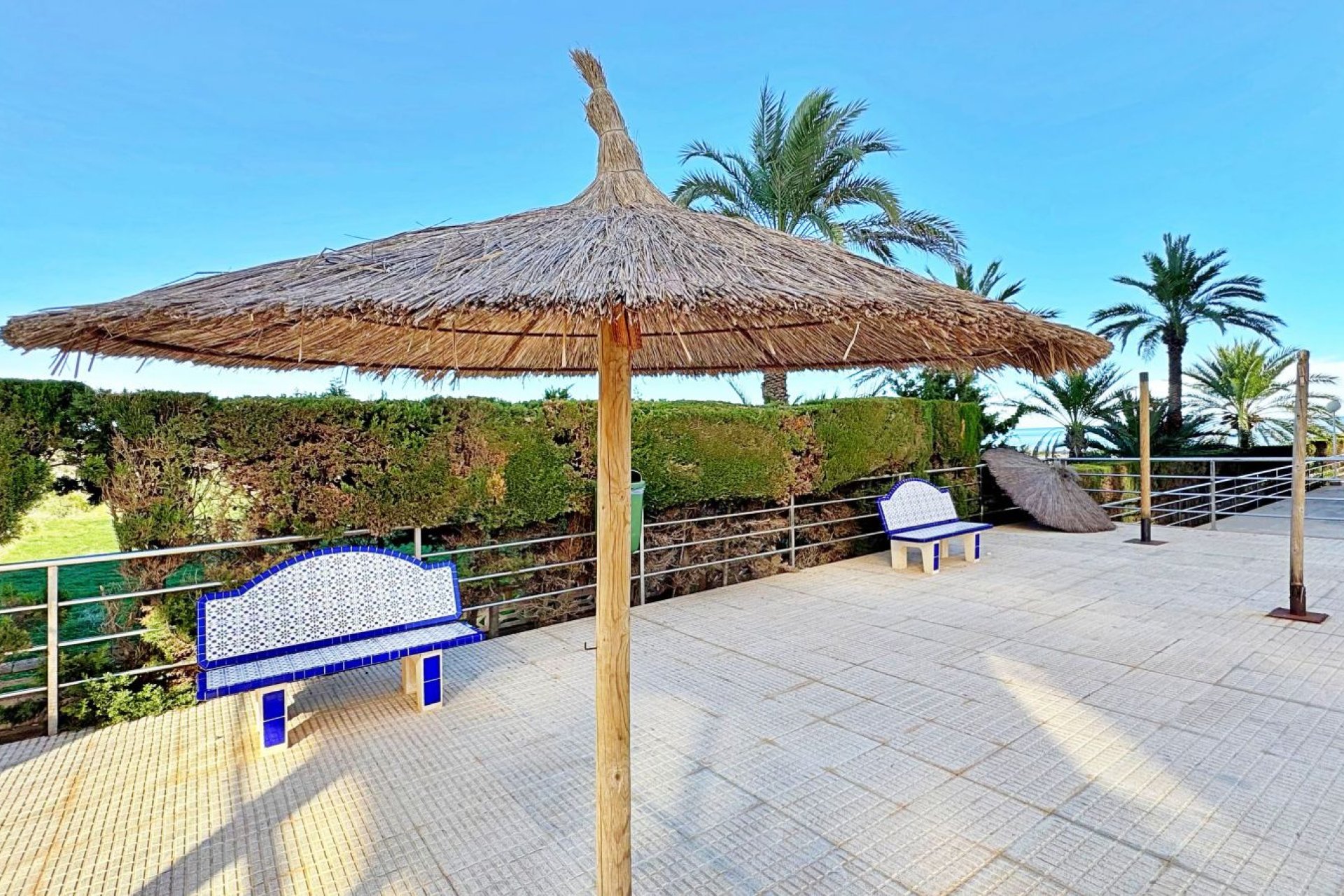 Rynek Wtórny - Apartament - Torrevieja - Rocio del Mar