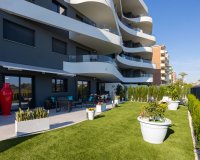 Rynek Wtórny - Apartament - Torrevieja - Rocio del Mar