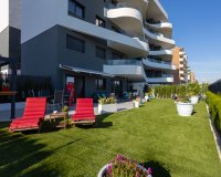 Rynek Wtórny - Apartament - Torrevieja - Rocio del Mar