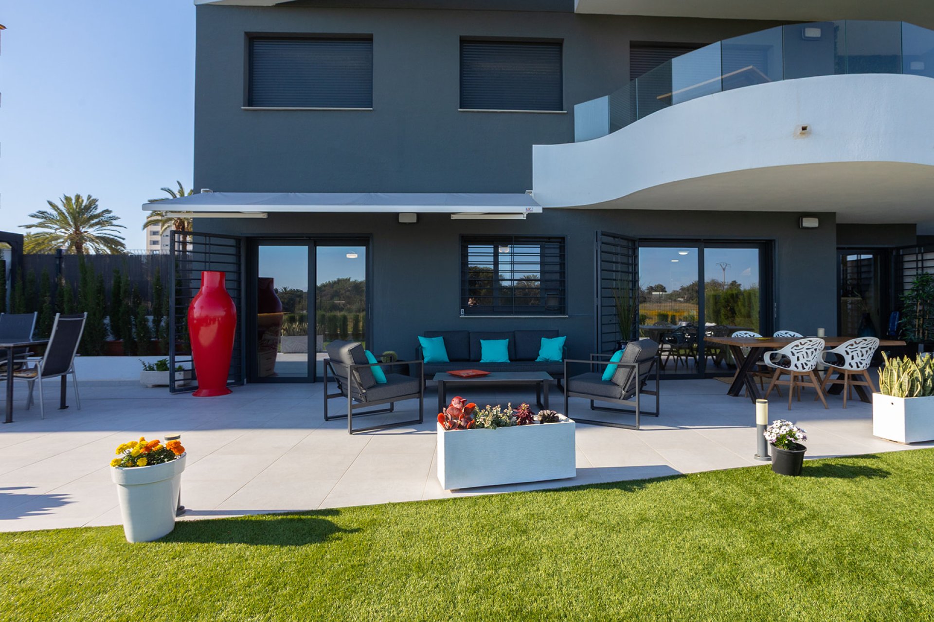 Rynek Wtórny - Apartament - Torrevieja - Rocio del Mar