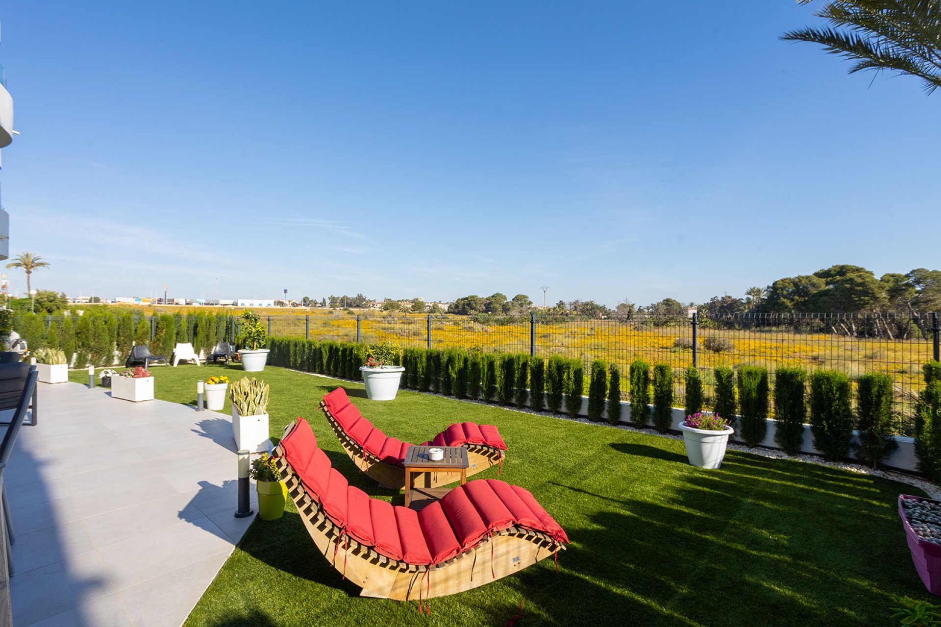 Rynek Wtórny - Apartament - Torrevieja - Rocio del Mar