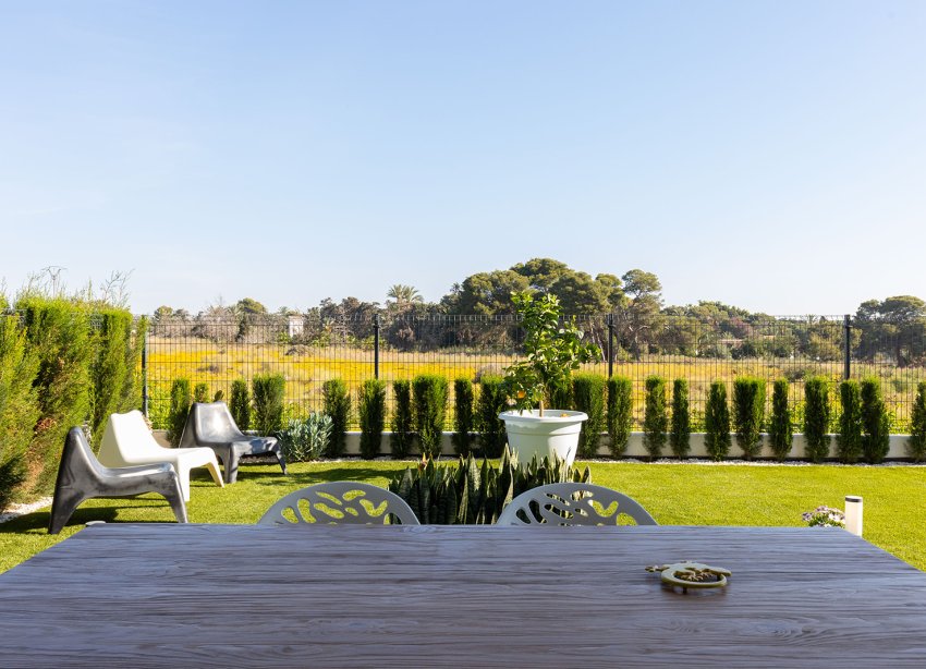 Rynek Wtórny - Apartament - Torrevieja - Rocio del Mar