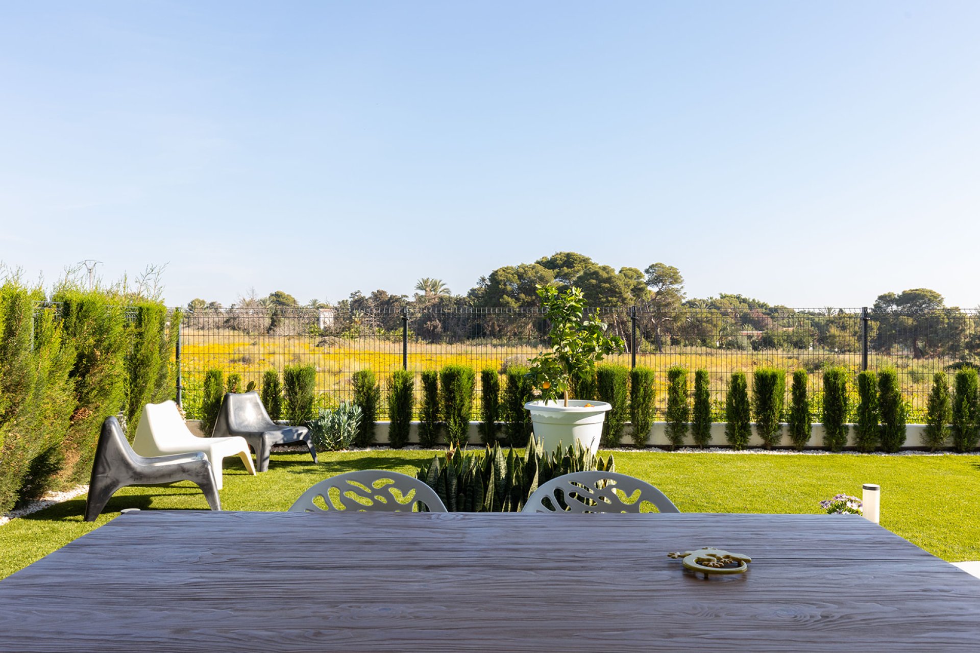 Rynek Wtórny - Apartament - Torrevieja - Rocio del Mar