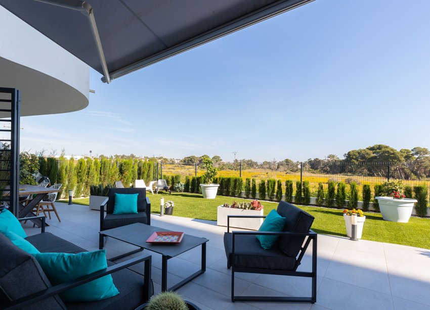 Rynek Wtórny - Apartament - Torrevieja - Rocio del Mar