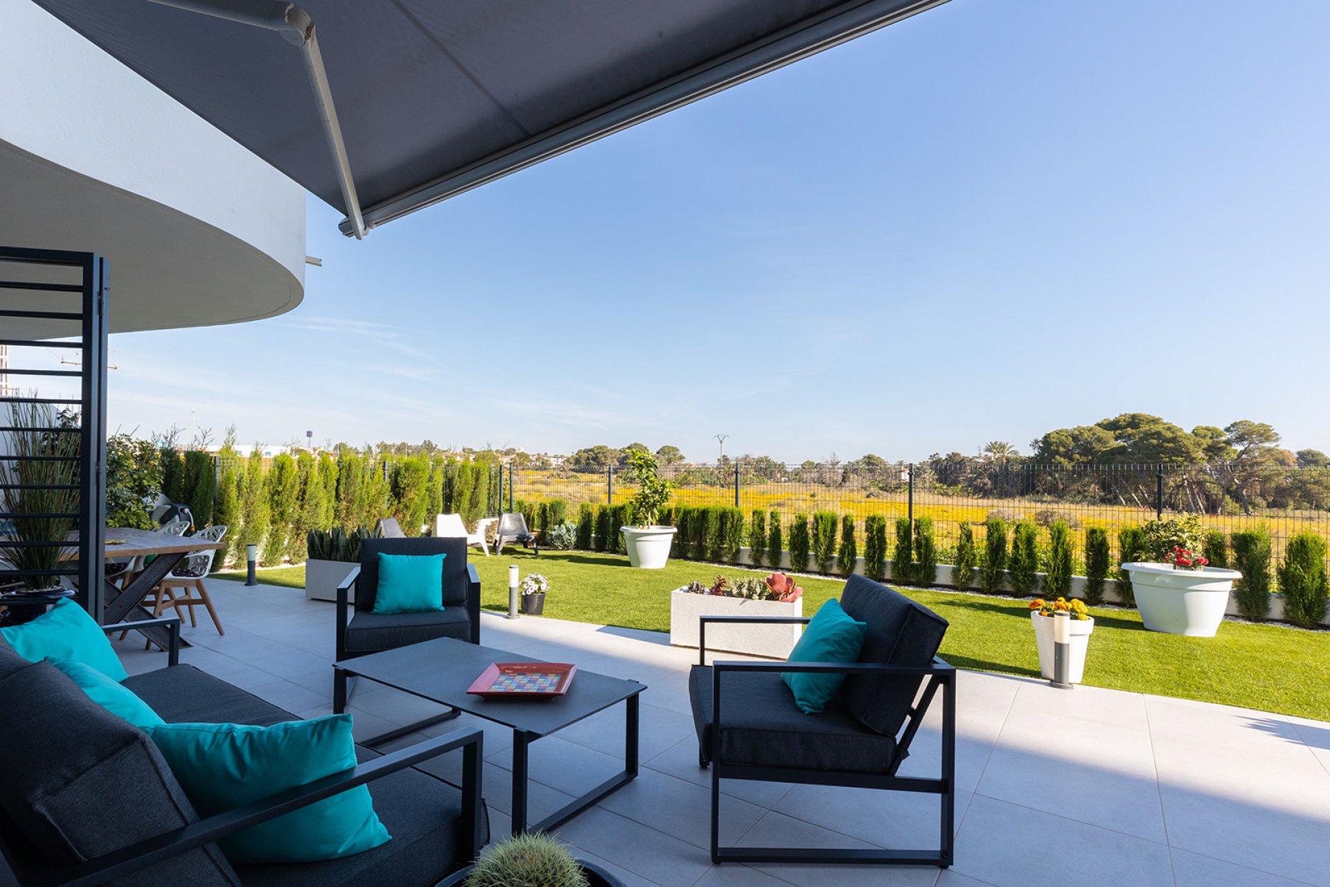 Rynek Wtórny - Apartament - Torrevieja - Rocio del Mar