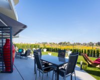 Rynek Wtórny - Apartament - Torrevieja - Rocio del Mar