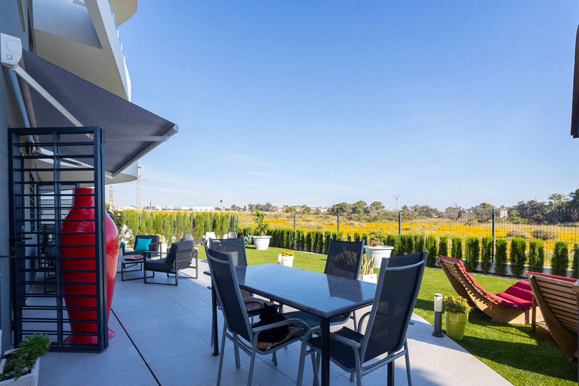 Rynek Wtórny - Apartament - Torrevieja - Rocio del Mar