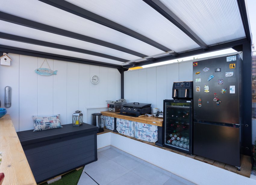 Rynek Wtórny - Apartament - Torrevieja - Rocio del Mar