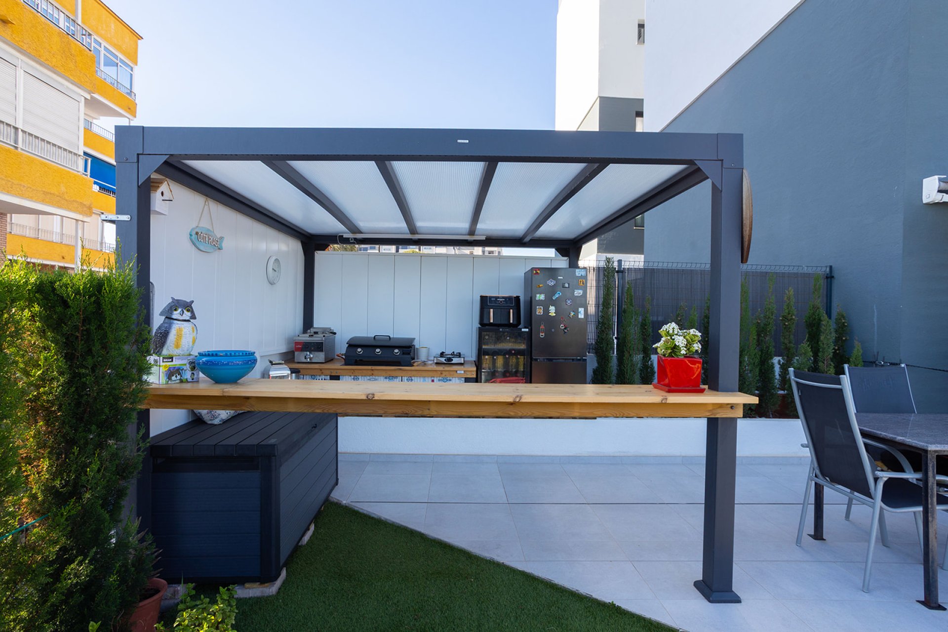 Rynek Wtórny - Apartament - Torrevieja - Rocio del Mar