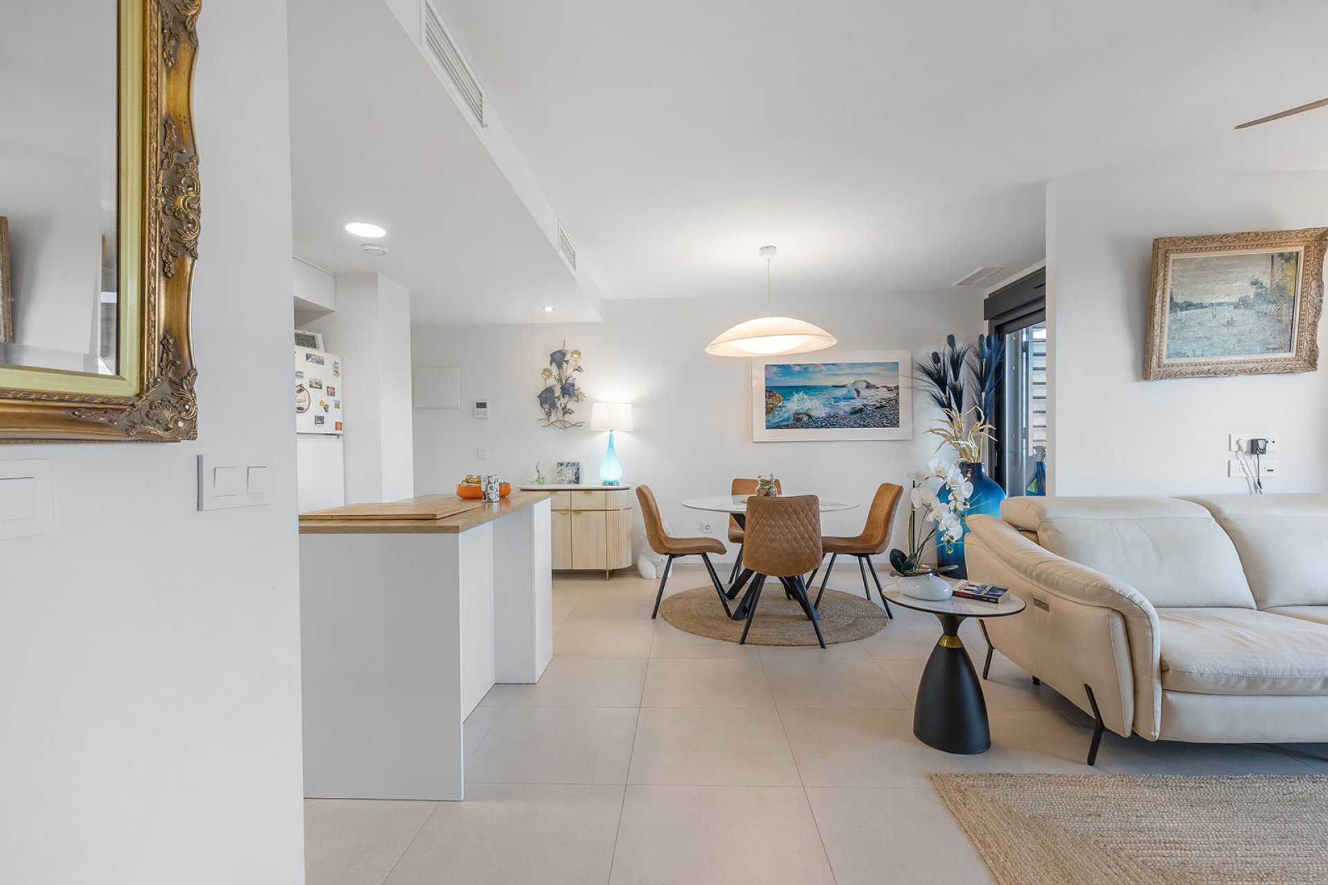 Rynek Wtórny - Apartament - Torrevieja - Rocio del Mar