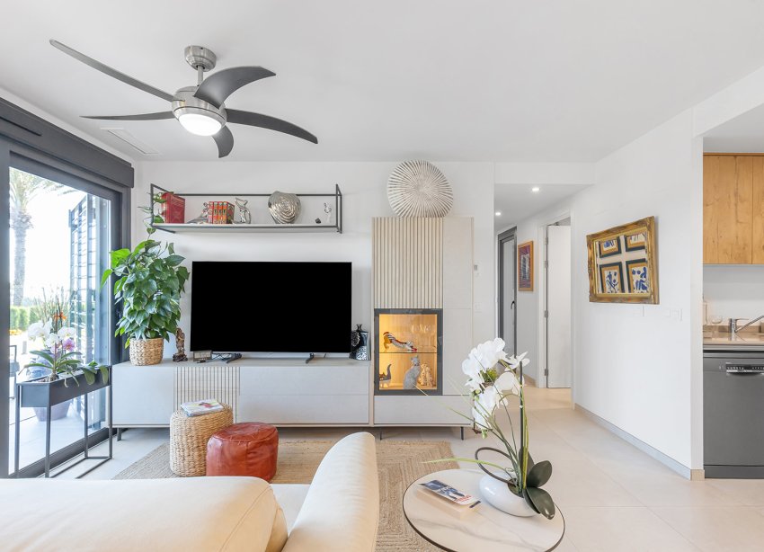 Rynek Wtórny - Apartament - Torrevieja - Rocio del Mar