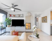 Rynek Wtórny - Apartament - Torrevieja - Rocio del Mar