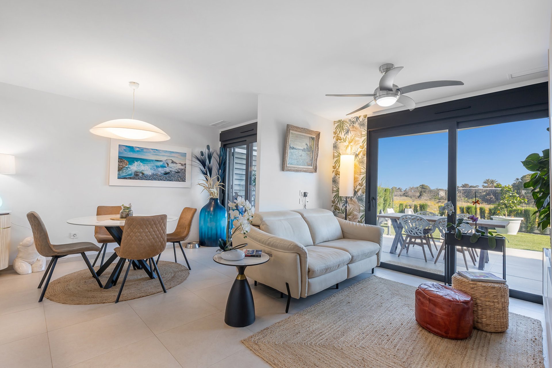 Rynek Wtórny - Apartament - Torrevieja - Rocio del Mar