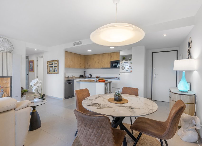 Rynek Wtórny - Apartament - Torrevieja - Rocio del Mar