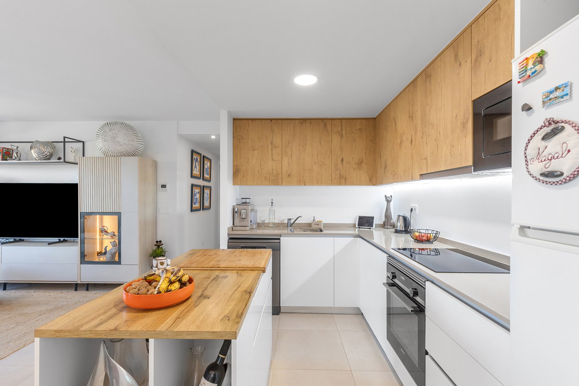 Rynek Wtórny - Apartament - Torrevieja - Rocio del Mar