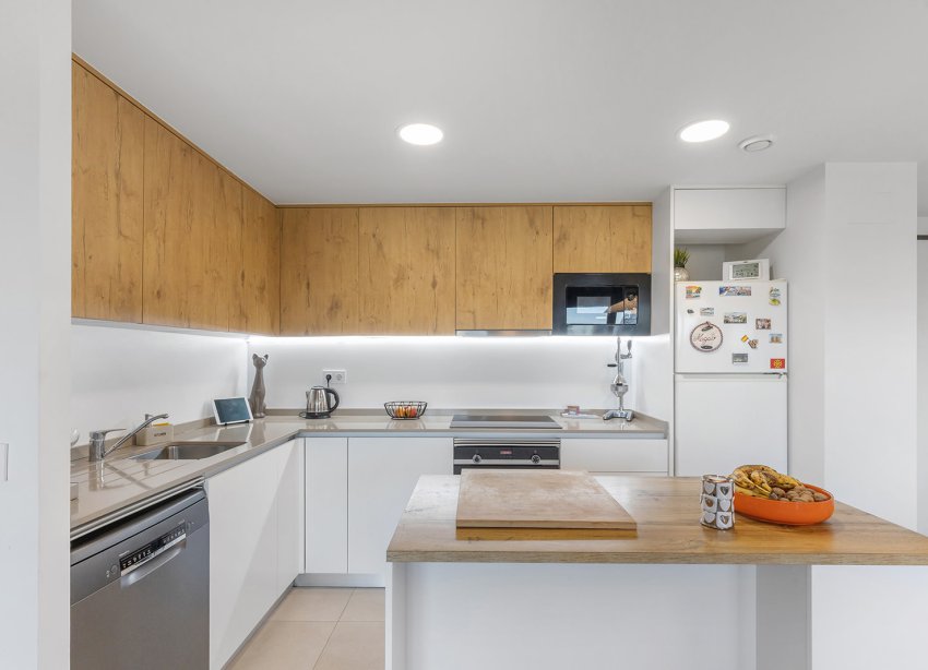 Rynek Wtórny - Apartament - Torrevieja - Rocio del Mar