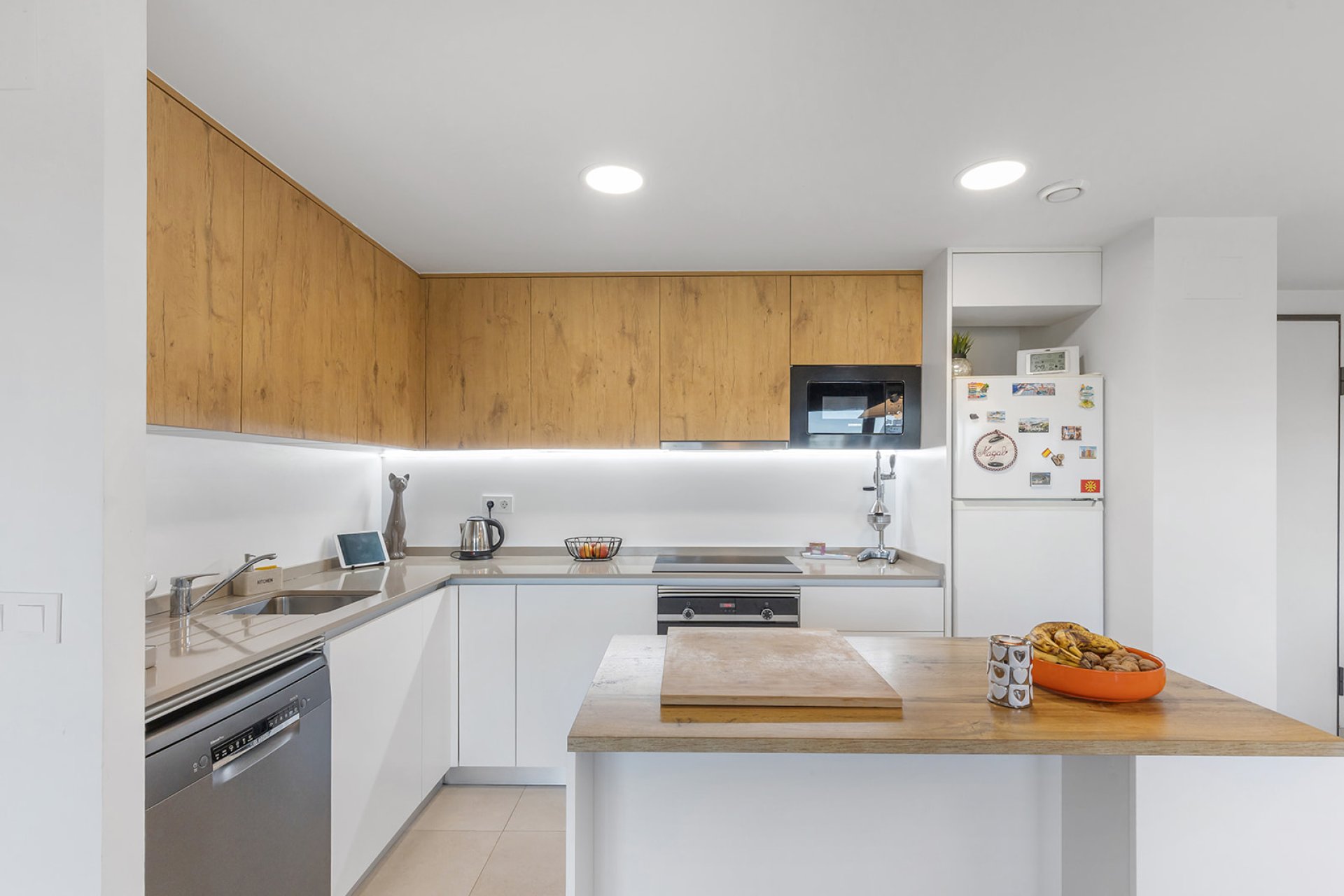 Rynek Wtórny - Apartament - Torrevieja - Rocio del Mar