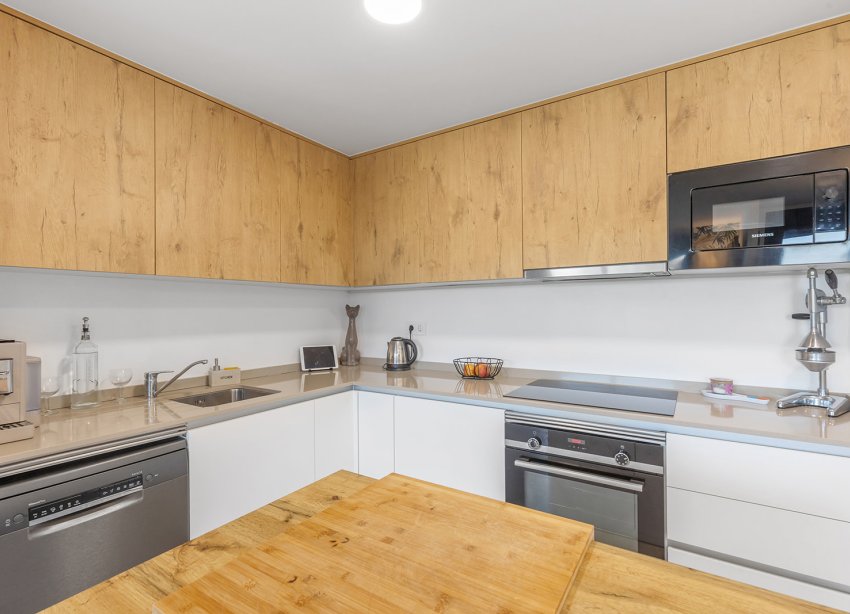 Rynek Wtórny - Apartament - Torrevieja - Rocio del Mar