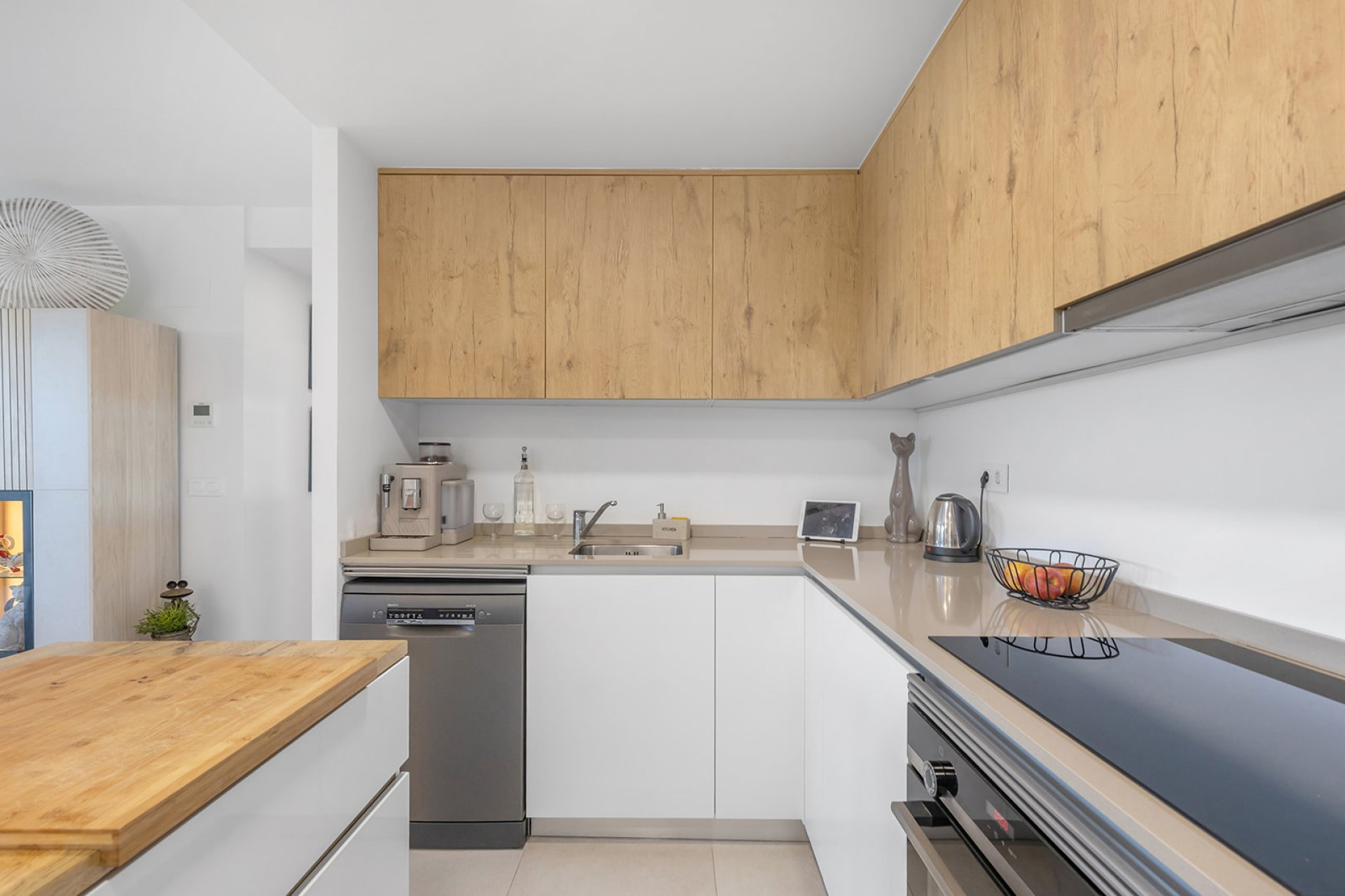 Rynek Wtórny - Apartament - Torrevieja - Rocio del Mar