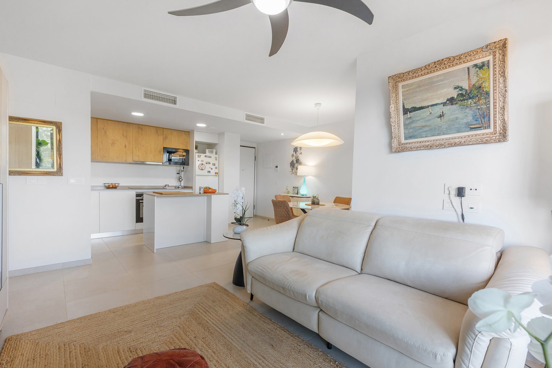 Rynek Wtórny - Apartament - Torrevieja - Rocio del Mar