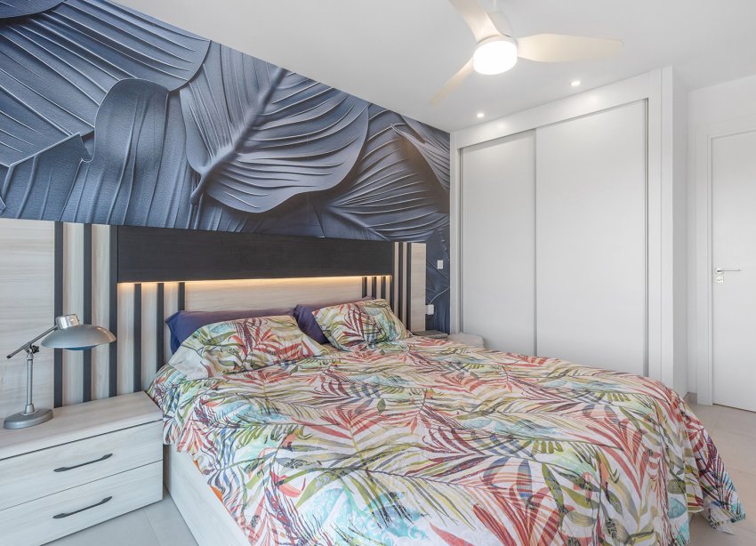 Rynek Wtórny - Apartament - Torrevieja - Rocio del Mar