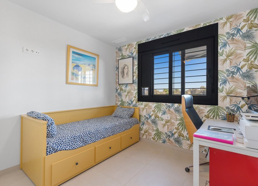 Rynek Wtórny - Apartament - Torrevieja - Rocio del Mar