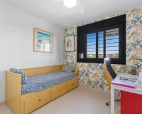 Rynek Wtórny - Apartament - Torrevieja - Rocio del Mar