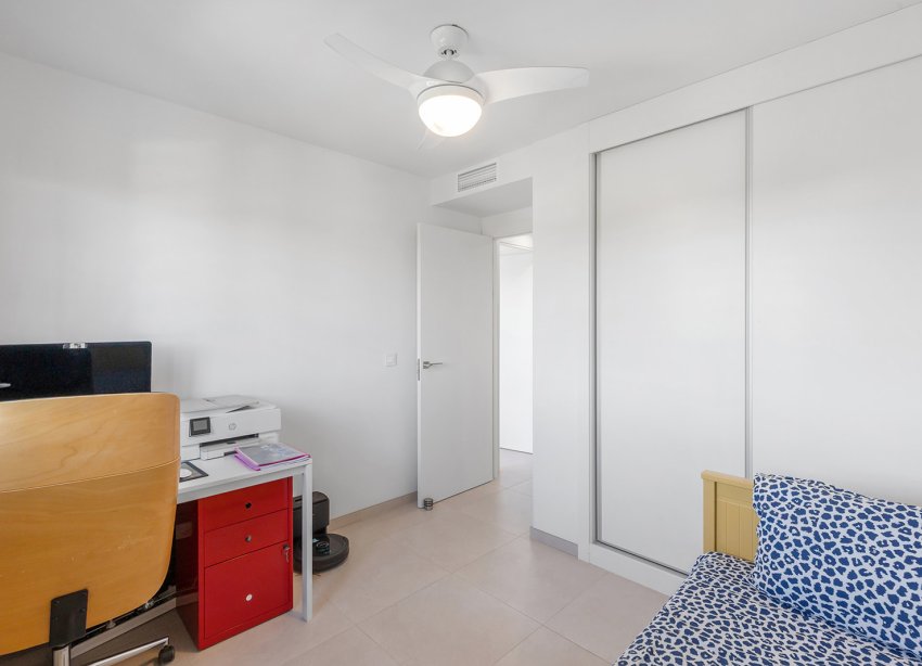 Rynek Wtórny - Apartament - Torrevieja - Rocio del Mar