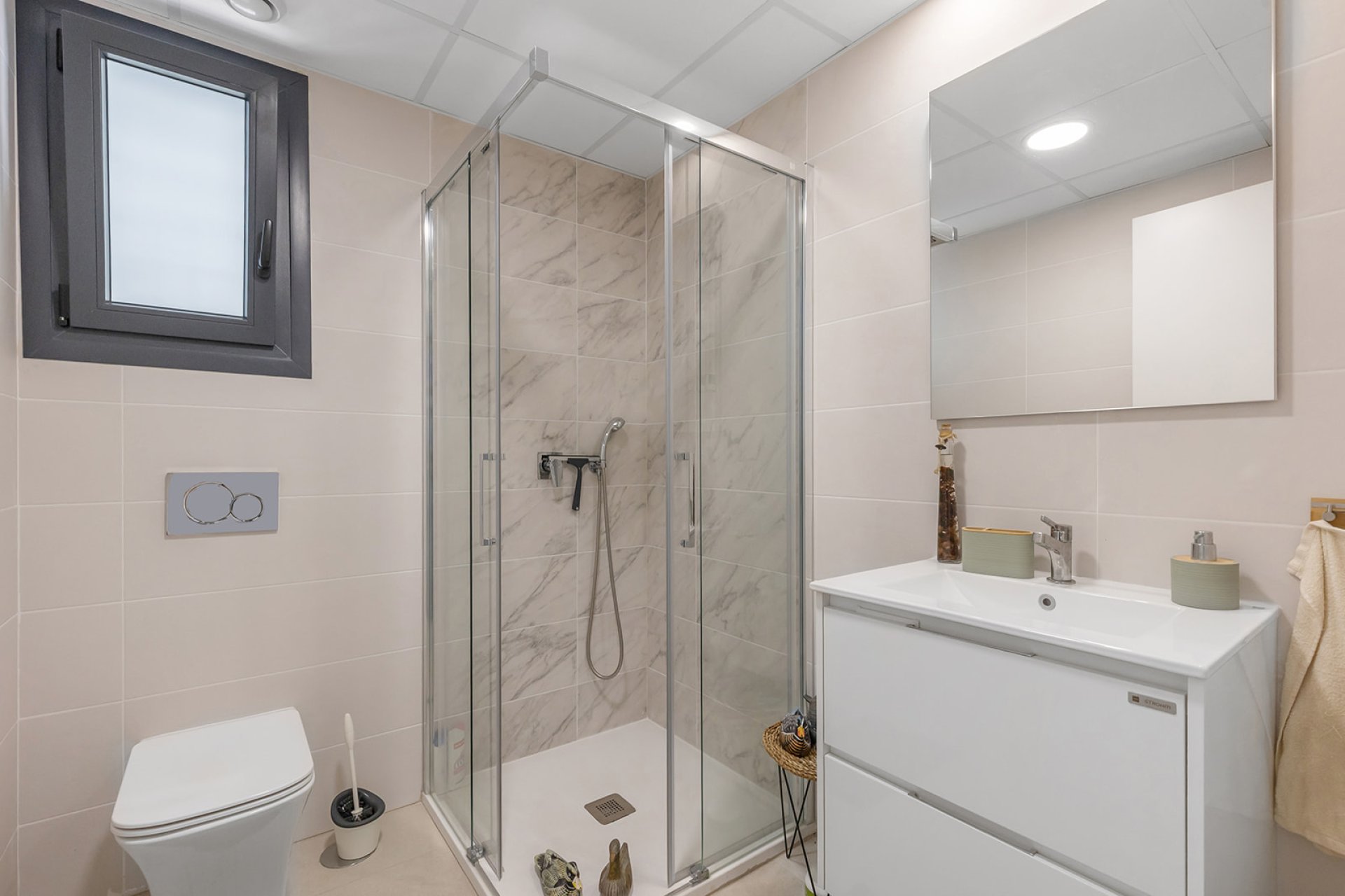 Rynek Wtórny - Apartament - Torrevieja - Rocio del Mar