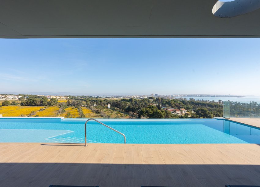 Rynek Wtórny - Apartament - Torrevieja - Rocio del Mar