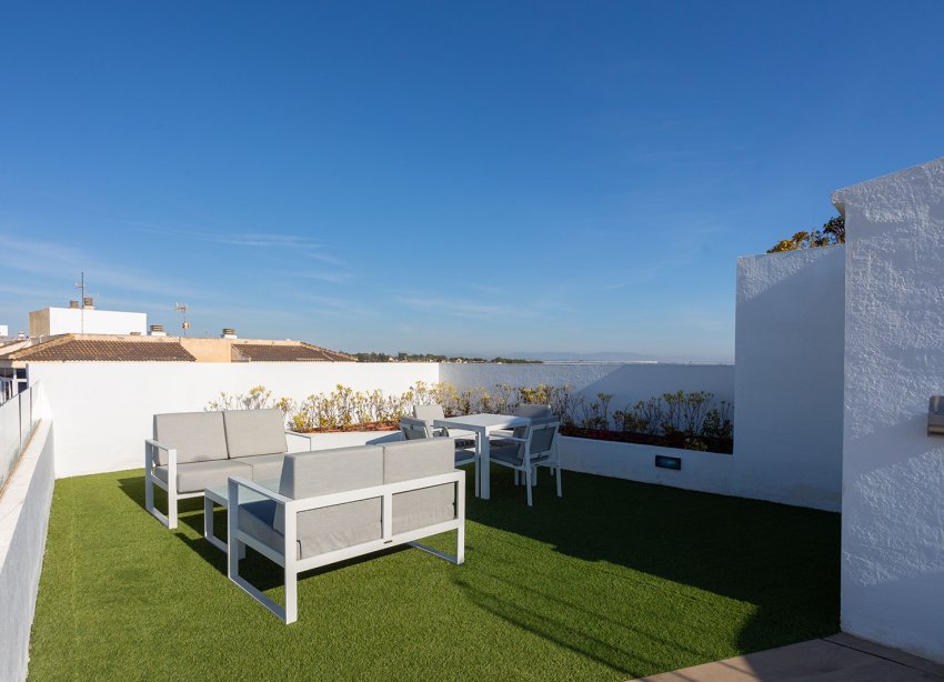Rynek Wtórny - Apartament - Torrevieja - Rocio del Mar