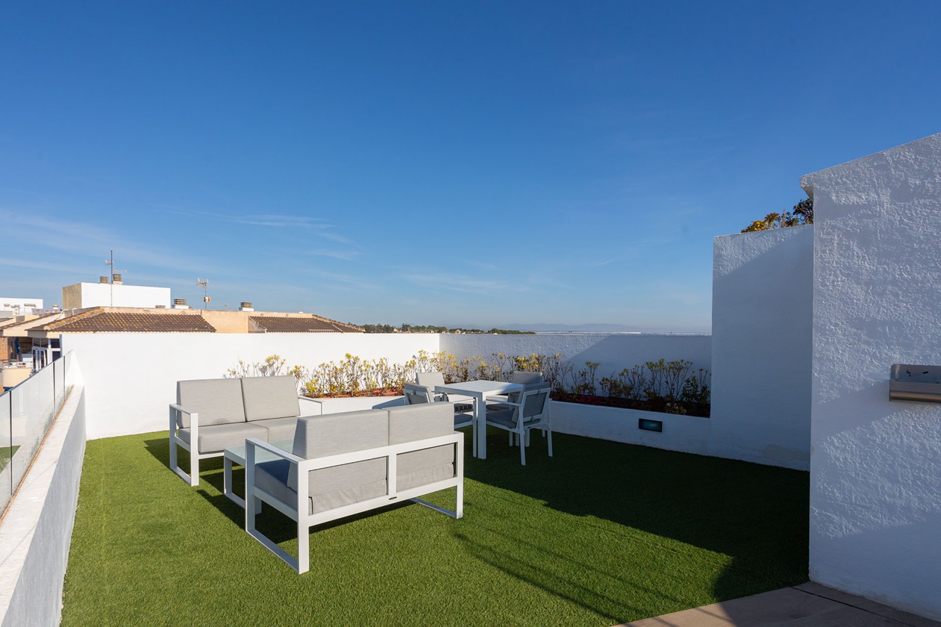 Rynek Wtórny - Apartament - Torrevieja - Rocio del Mar