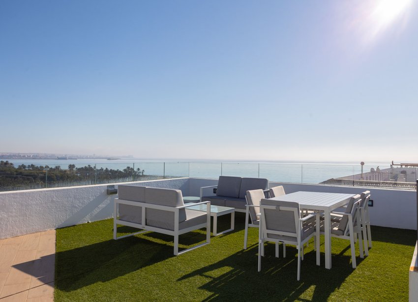 Rynek Wtórny - Apartament - Torrevieja - Rocio del Mar