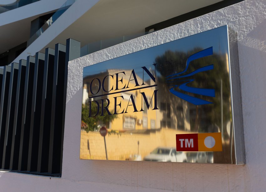 Rynek Wtórny - Apartament - Torrevieja - Rocio del Mar