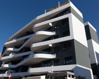 Rynek Wtórny - Apartament - Torrevieja - Rocio del Mar