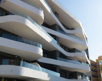 Rynek Wtórny - Apartament - Torrevieja - Rocio del Mar