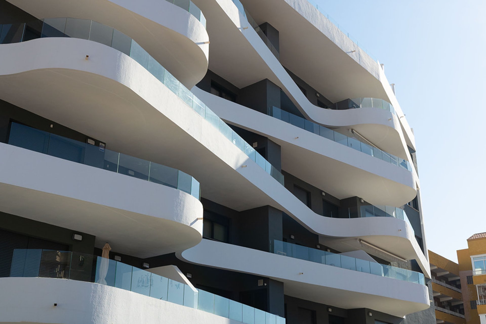 Rynek Wtórny - Apartament - Torrevieja - Rocio del Mar