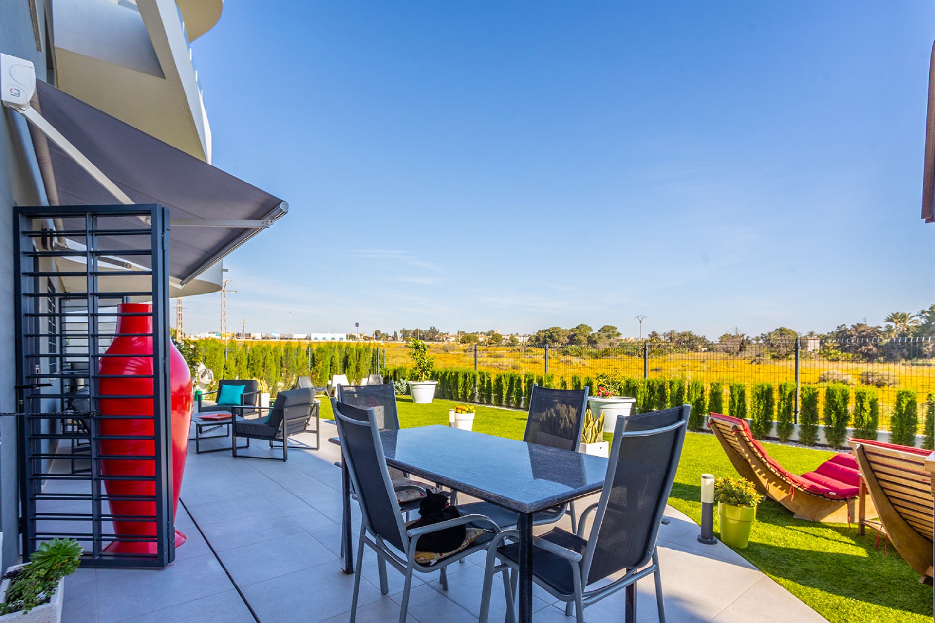 Rynek Wtórny - Apartament - Torrevieja - Rocio del Mar