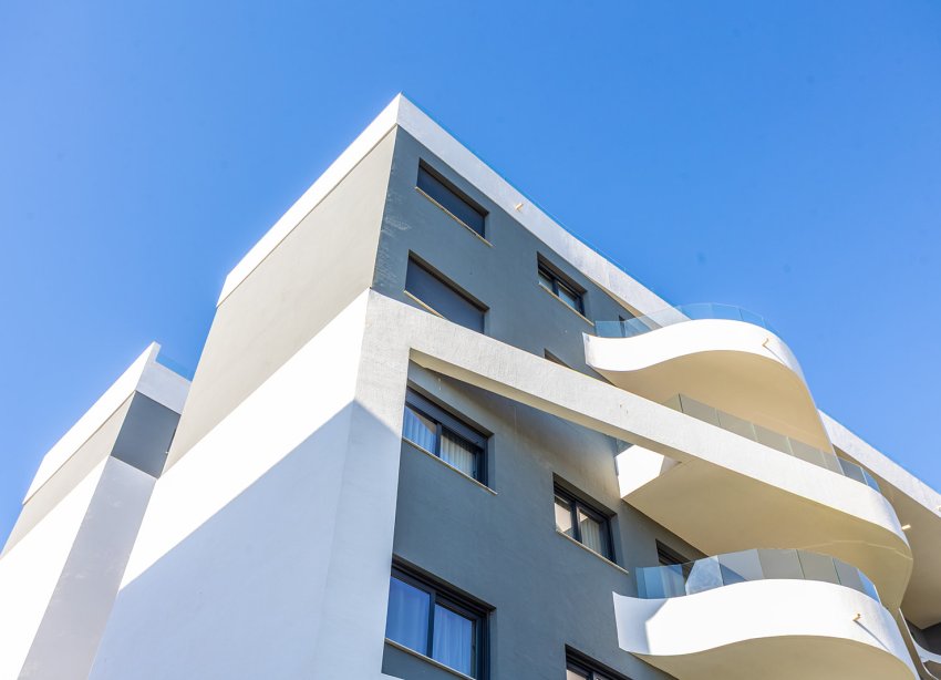 Rynek Wtórny - Apartament - Torrevieja - Rocio del Mar